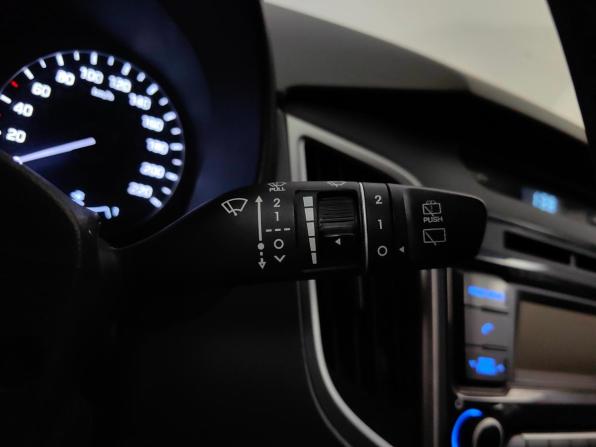 Hyundai Creta I с пробегом 2019 года, цена 1 499 000 рублей, 178648 км, внедорожник, Автокод Объявления