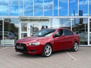 Mitsubishi Lancer X Ульяновск  - изображение 29