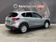 Mazda CX-5 I Пермь  - изображение 27
