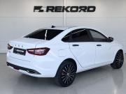 Lada (ВАЗ) Vesta I Рестайлинг (NG) Уфа  - изображение 19