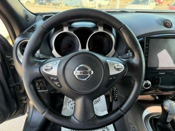 Nissan Juke I с пробегом 2012 года, цена 885 000 рублей, 161762 км, внедорожник, Автокод Объявления