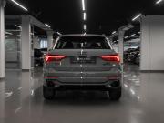 Audi Q3 II (F3) Москва  - изображение 32