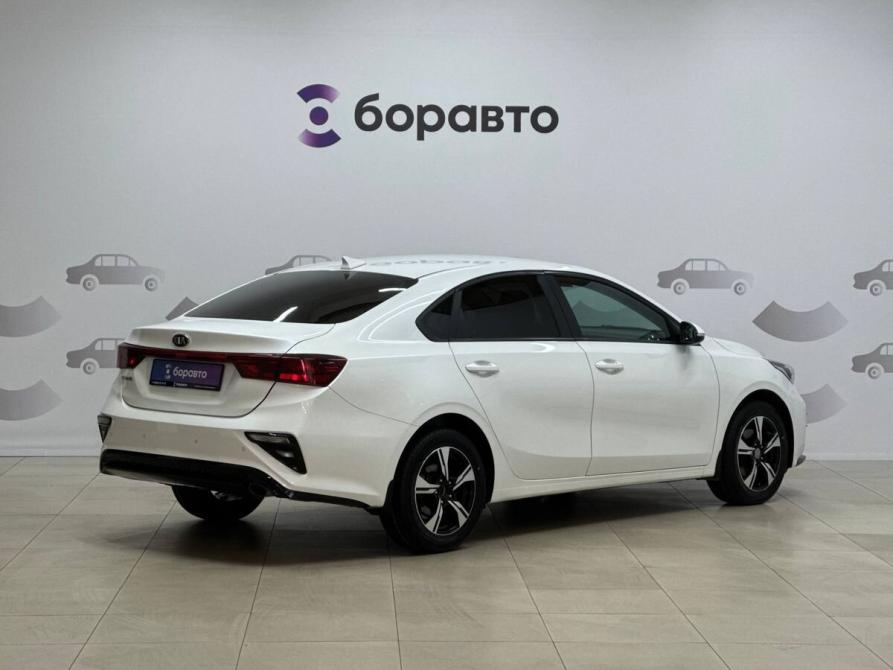 Kia Cerato IV Ставрополь  - изображение 4