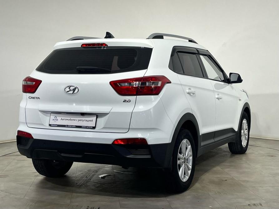 Hyundai Creta I Ижевск  - изображение 4