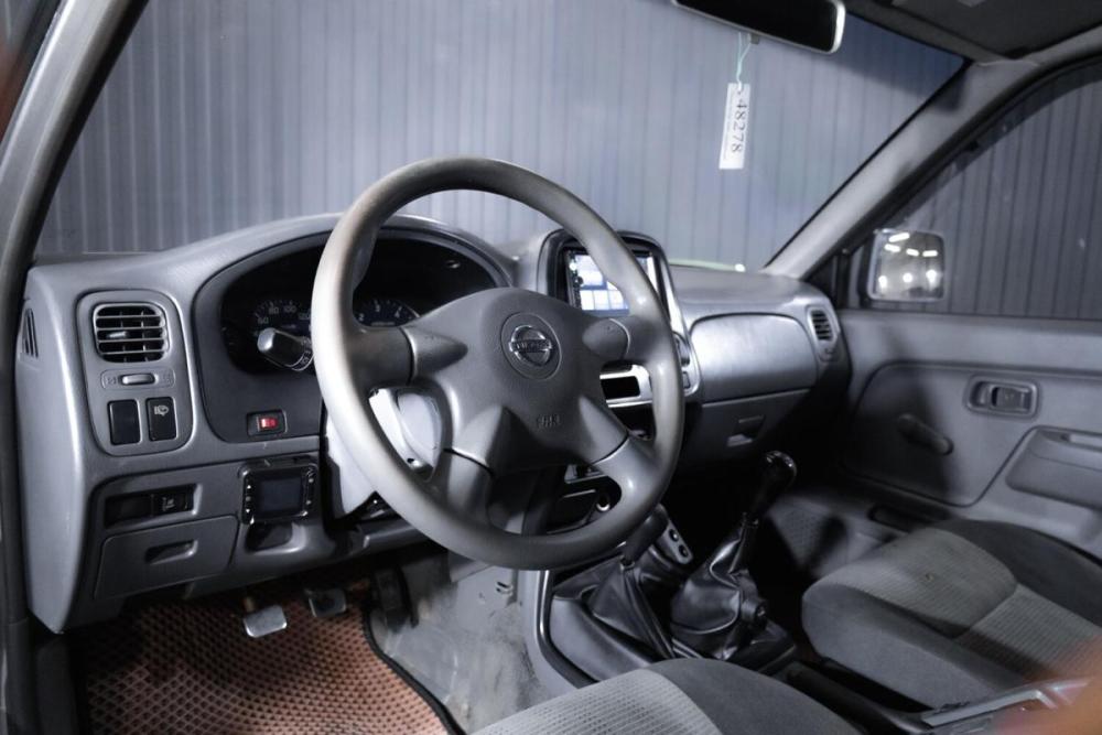 Nissan NP300 Тюмень  - изображение 13