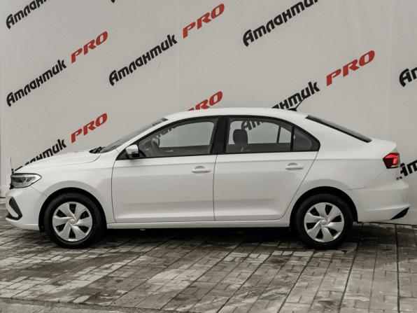 Volkswagen Polo VI с пробегом 2020 года, цена 940 000 рублей, 172004 км, лифтбек, Автокод Объявления