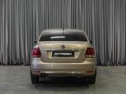 Volkswagen Polo V Рестайлинг Тюмень  - изображение 19