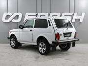 Lada (ВАЗ) Niva Legend Ростов-на-Дону  - изображение 16