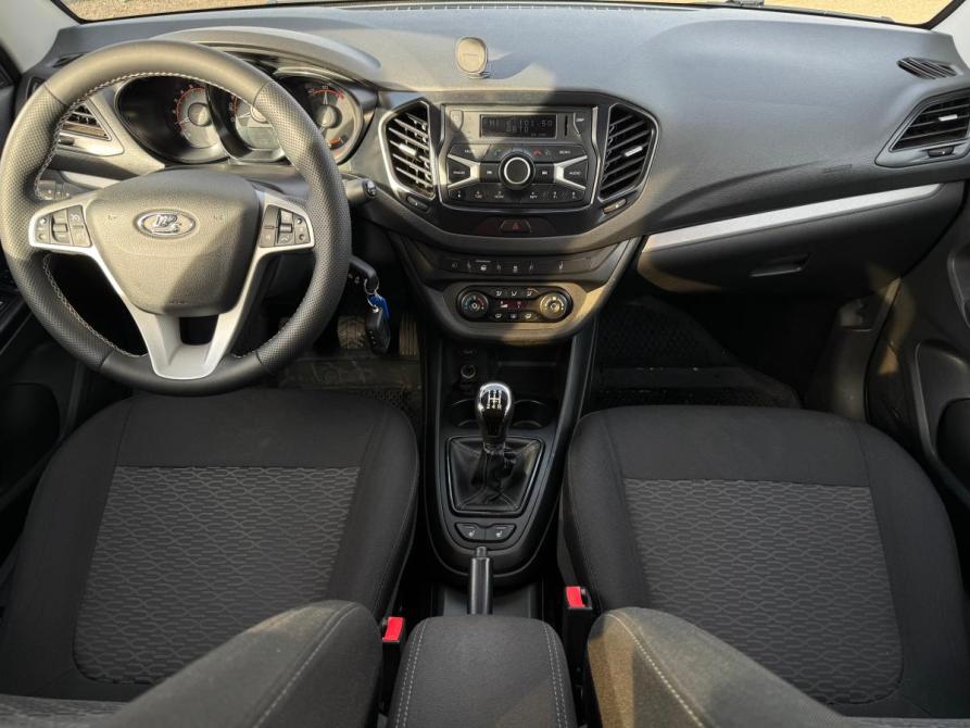 Lada (ВАЗ) Vesta I Набережные Челны  - изображение 18