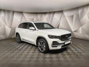 Geely Monjaro I Москва  - изображение 28