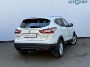 Nissan Qashqai II Москва  - изображение 17
