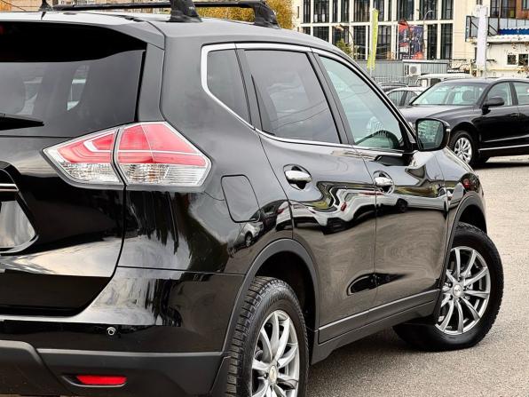 Nissan X-Trail III с пробегом 2015 года, цена 1 649 000 рублей, 153315 км, внедорожник, Автокод Объявления