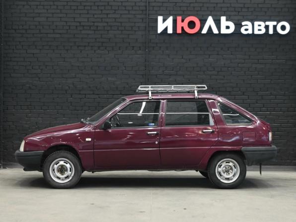 Иж 2126 «Ода» с пробегом 2003 года, цена 150 000 рублей, 52384 км, хэтчбек, Автокод Объявления