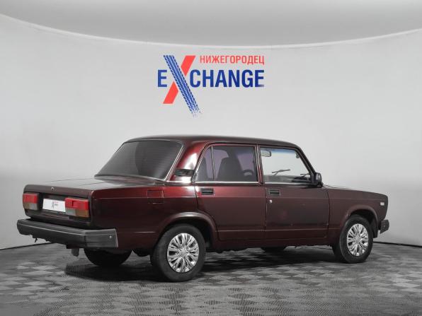 Lada (ВАЗ) 2107 с пробегом 2010 года, цена 139 000 рублей, 54071 км, седан, Автокод Объявления
