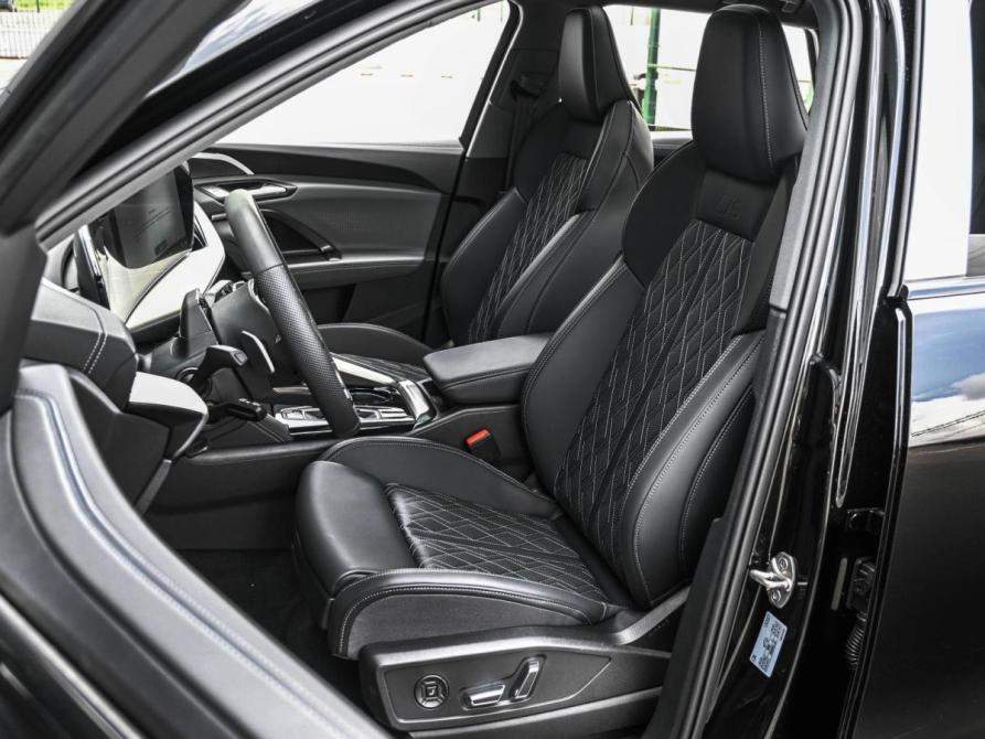 Audi Q5 III Новороссийск  - изображение 10