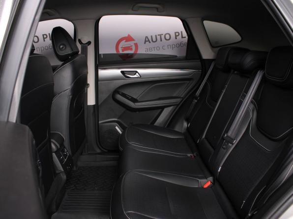 Haval Jolion I Рестайлинг с пробегом 2024 года, цена 2 249 000 рублей, 12440 км, внедорожник, Автокод Объявления