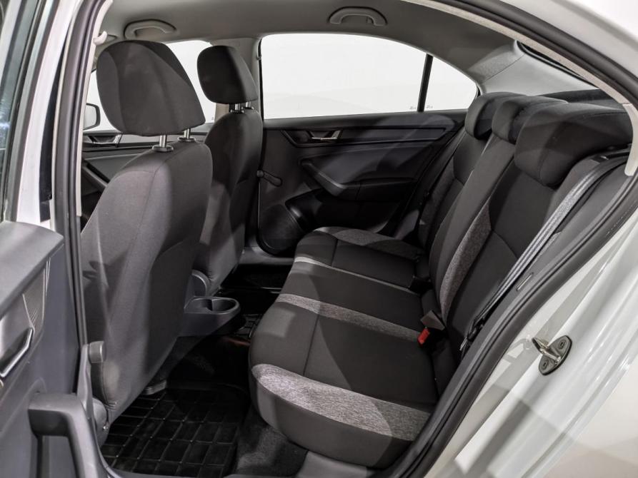 Skoda Rapid II Химки  - изображение 18