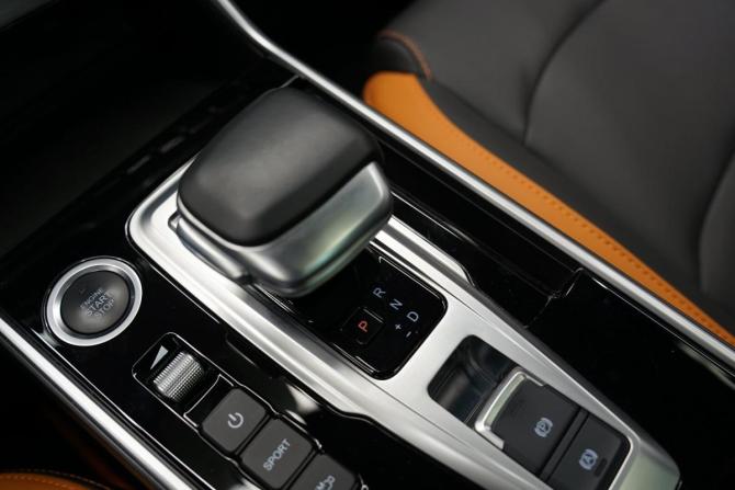 Kaiyi X3 Pro с пробегом 2024 года, цена 1 788 000 рублей, 14300 км, внедорожник, Автокод Объявления