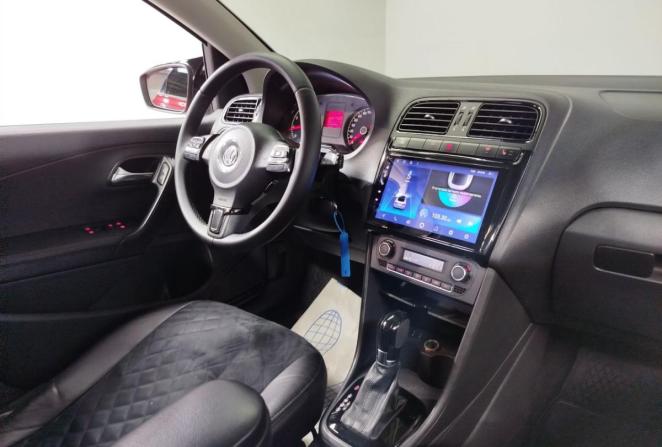 Volkswagen Polo V с пробегом 2012 года, цена 880 000 рублей, 181412 км, седан, Автокод Объявления