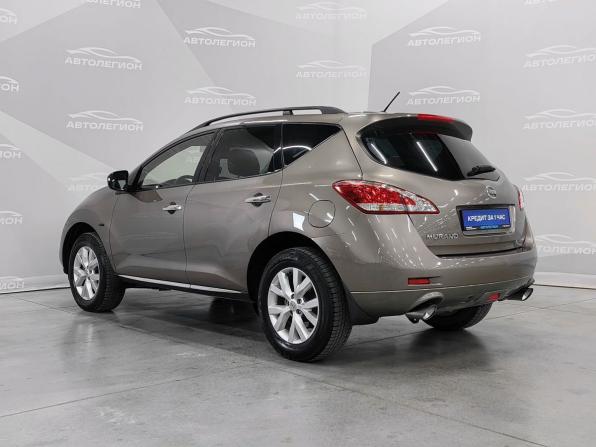 Nissan Murano II (Z51) Рестайлинг 2 с пробегом 2014 года, цена 1 699 000 рублей, 177000 км, внедорожник, Автокод Объявления