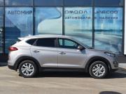 Hyundai Tucson III Рестайлинг Архангельск  - изображение 23