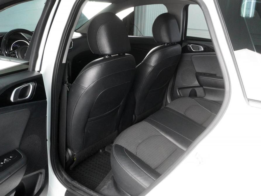 Kia Ceed III Минеральные Воды  - изображение 11