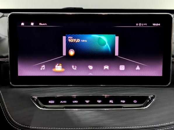 Haval Jolion I с пробегом 2022 года, цена 1 655 000 рублей, 92482 км, внедорожник, Автокод Объявления