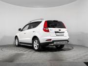 Geely Emgrand X7 I Рестайлинг Санкт-Петербург  - изображение 25