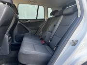 Volkswagen Tiguan I Рестайлинг Москва  - изображение 23