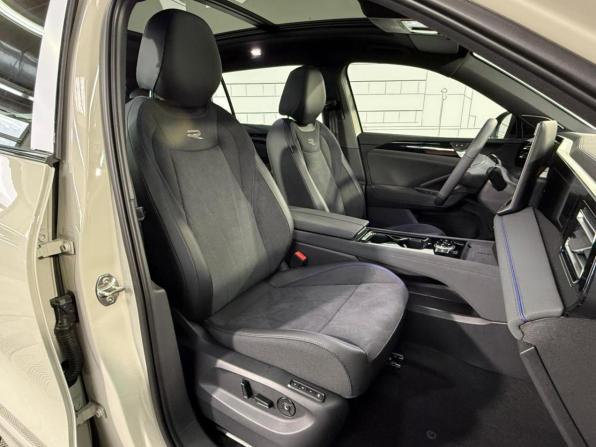Новый Volkswagen Tiguan III (China Market) 2025 года, цена 5 100 000 рублей, внедорожник, Автокод Объявления