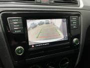 Skoda Rapid I Рестайлинг Пермь  - изображение 39