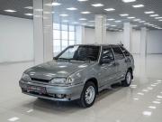 Lada (ВАЗ) 2114 Самара  - изображение 13