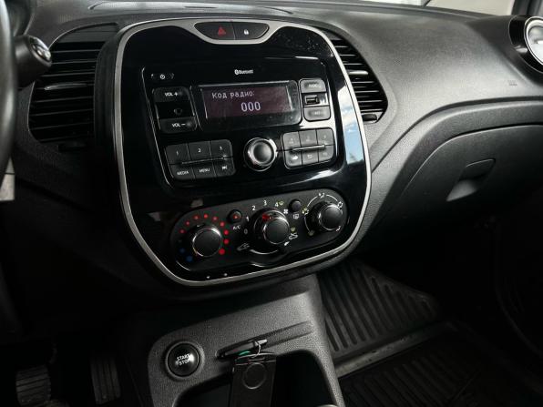 Renault Kaptur I с пробегом 2020 года, цена 1 449 000 рублей, 102260 км, внедорожник, Автокод Объявления