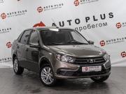 Lada (ВАЗ) Granta I Рестайлинг Минеральные Воды  - изображение 17