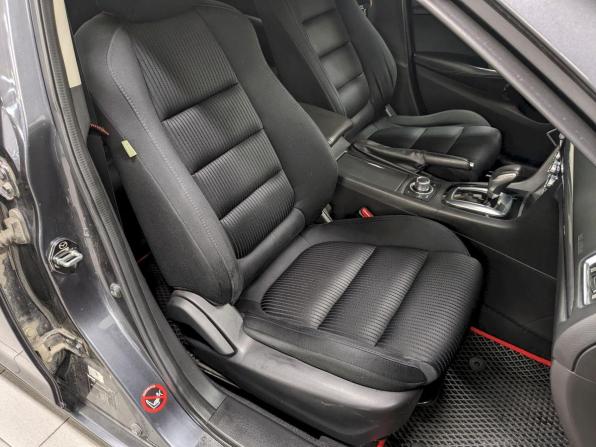 Mazda 6 III (GJ) с пробегом 2012 года, цена 1 390 000 рублей, 127637 км, седан, Автокод Объявления