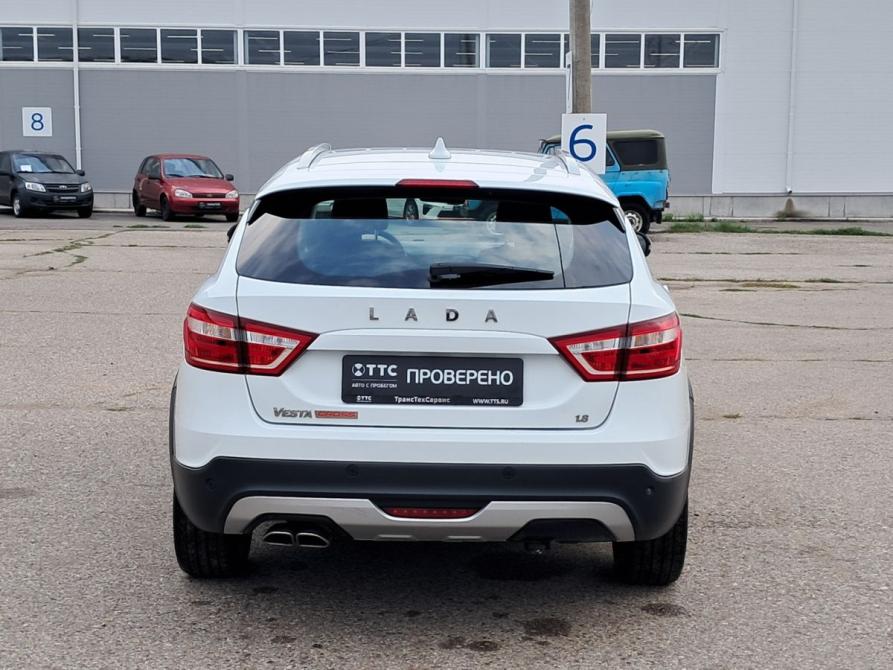 Lada (ВАЗ) Vesta I Набережные Челны  - изображение 7