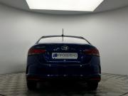 Hyundai Solaris II Рестайлинг Мурманск  - изображение 28