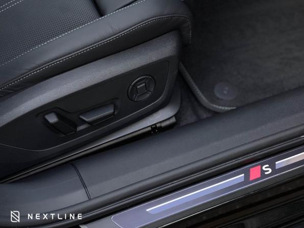 Новый Audi A5 III (B10) 2025 года, цена 7 290 000 рублей, лифтбек, Автокод Объявления