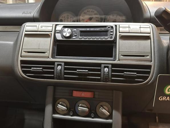 Nissan X-Trail I с пробегом 2001 года, цена 647 000 рублей, 251000 км, внедорожник, Автокод Объявления