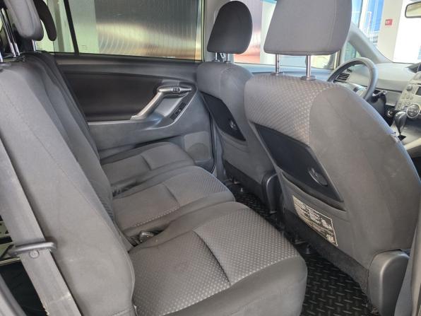 Toyota Verso I с пробегом 2010 года, цена 1 099 000 рублей, 246805 км, компактвэн, Автокод Объявления