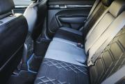 Kia Sorento II Рестайлинг Сыктывкар  - изображение 36