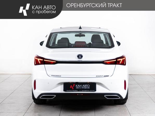 Changan Eado Plus с пробегом 2023 года, цена 1 670 000 рублей, 38452 км, седан, Автокод Объявления