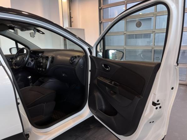 Renault Kaptur I с пробегом 2019 года, цена 1 480 000 рублей, 178436 км, внедорожник, Автокод Объявления