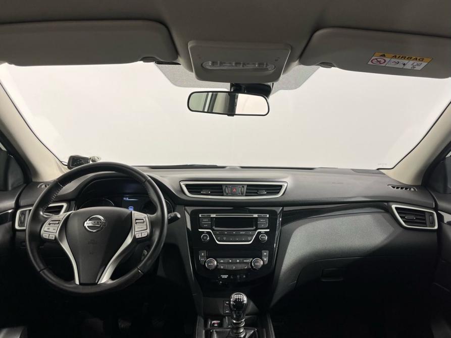 Nissan Qashqai II Ижевск  - изображение 7