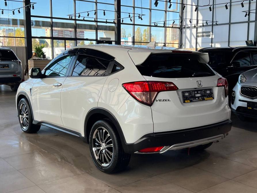 Honda Vezel I Оренбург  - изображение 6