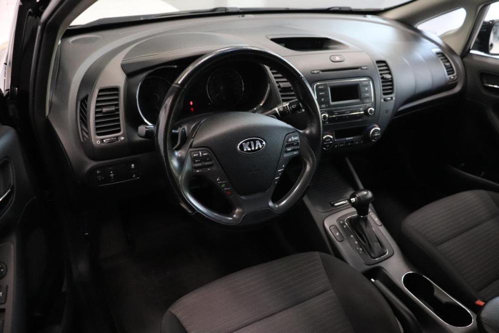 Kia Cerato III Ульяновск  - изображение 8