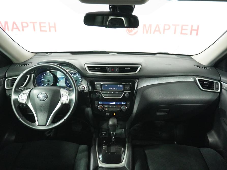 Nissan X-Trail III Вологда  - изображение 15