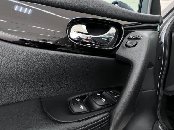 Nissan Qashqai II Рестайлинг с пробегом 2021 года, цена 2 200 000 рублей, 134032 км, внедорожник, Автокод Объявления