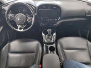 Kia Soul III Москва  - изображение 30