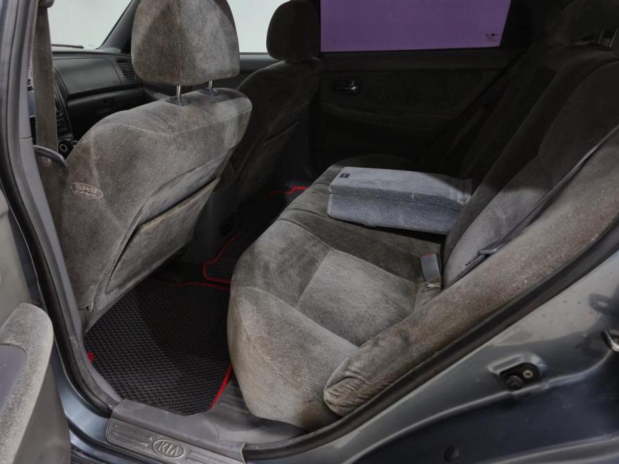 Kia Magentis I Альметьевск  - изображение 18